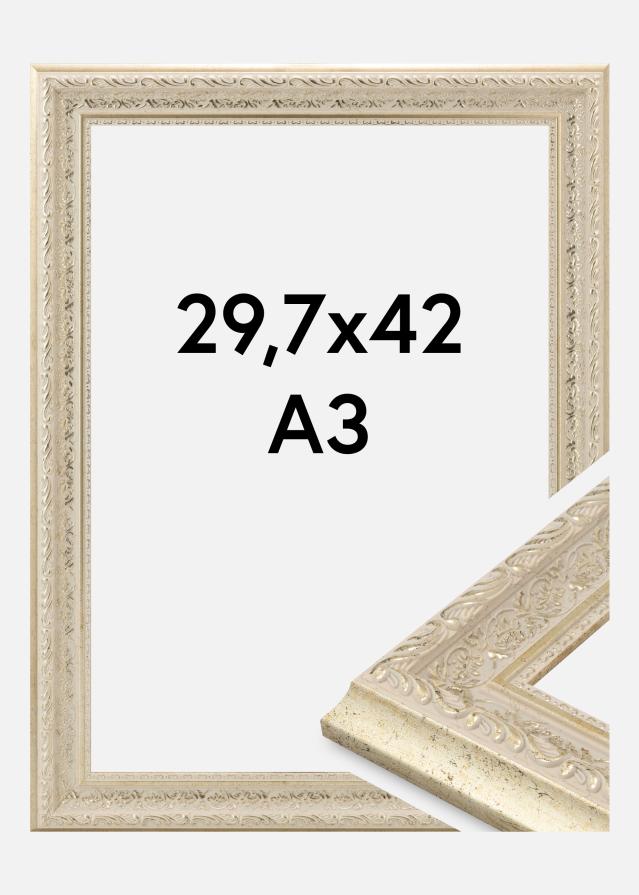 Rāmis Toro Akrila stikls Smilšu 29.7x42 cm (A3)