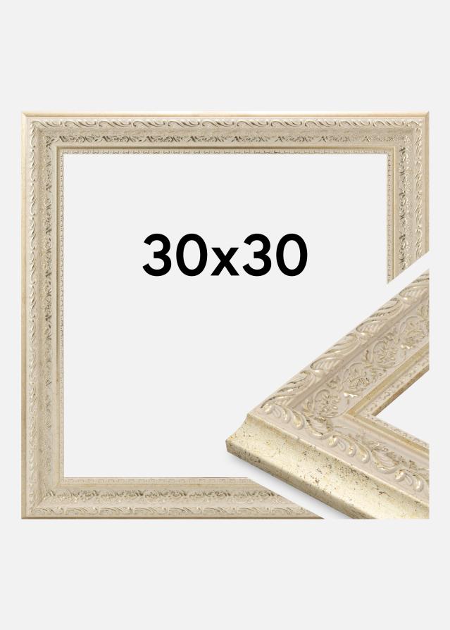 Rāmis Toro Akrila stikls Smilšu 30x30 cm