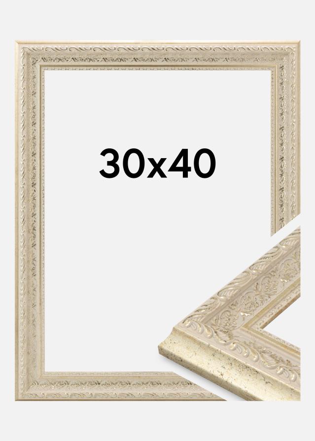 Rāmis Toro Akrila stikls Smilšu 30x40 cm