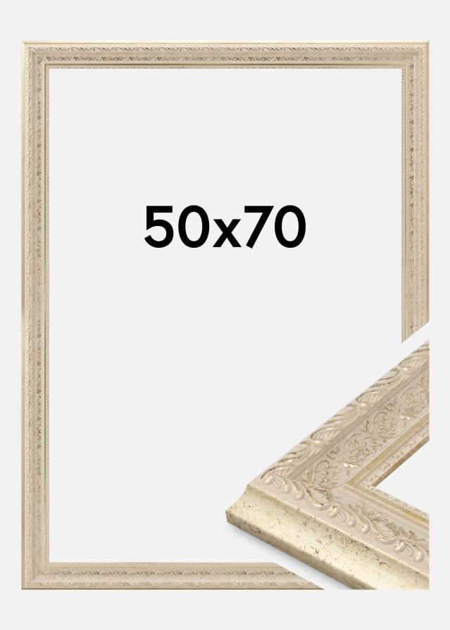 Rāmis Toro Akrila stikls Smilšu 50x70 cm