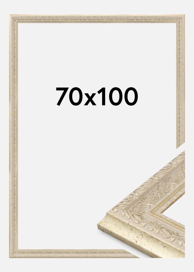 Rāmis Toro Akrila stikls Smilšu 70x100 cm