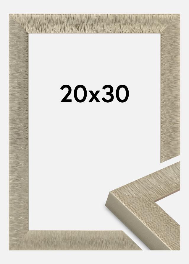 Rāmis Sahara Akrila stikls Šampanietis 20x30 cm