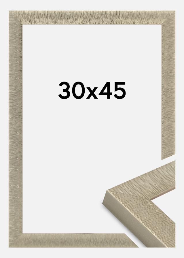 Rāmis Sahara Akrila stikls Šampanietis 30x45 cm