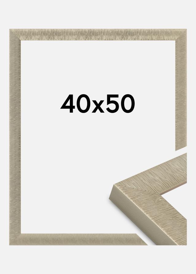 Rāmis Sahara Akrila stikls Šampanietis 40x50 cm