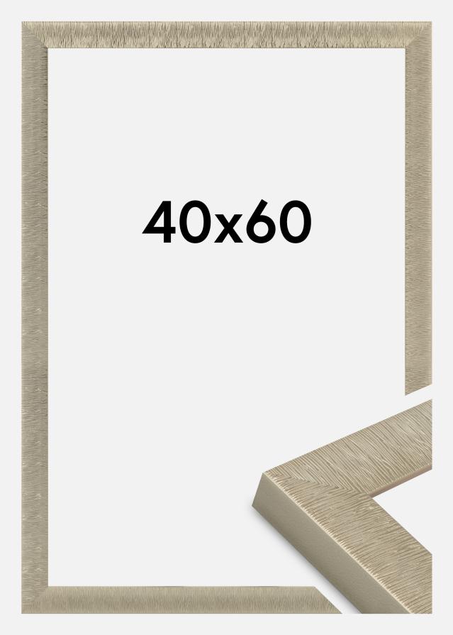 Rāmis Sahara Akrila stikls Šampanietis 40x60 cm