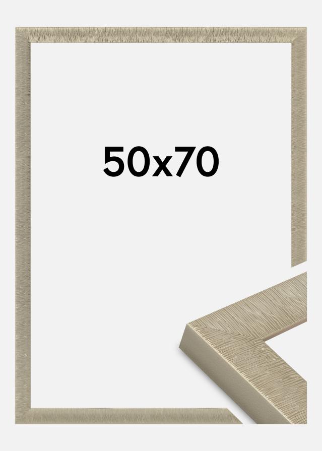 Rāmis Sahara Akrila stikls Šampanietis 50x70 cm