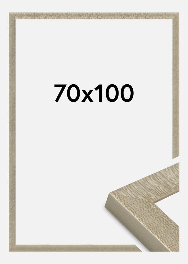 Rāmis Sahara Akrila stikls Šampanietis 70x100 cm