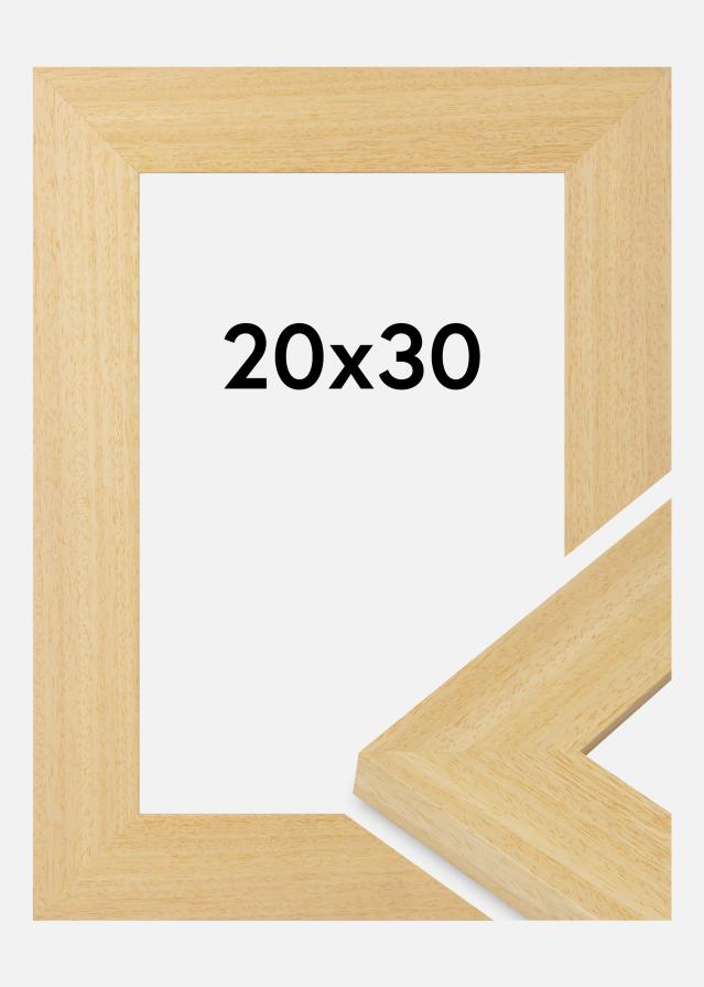 Rāmis Pembrokeshire Akrila stikls Ozols 20x30 cm