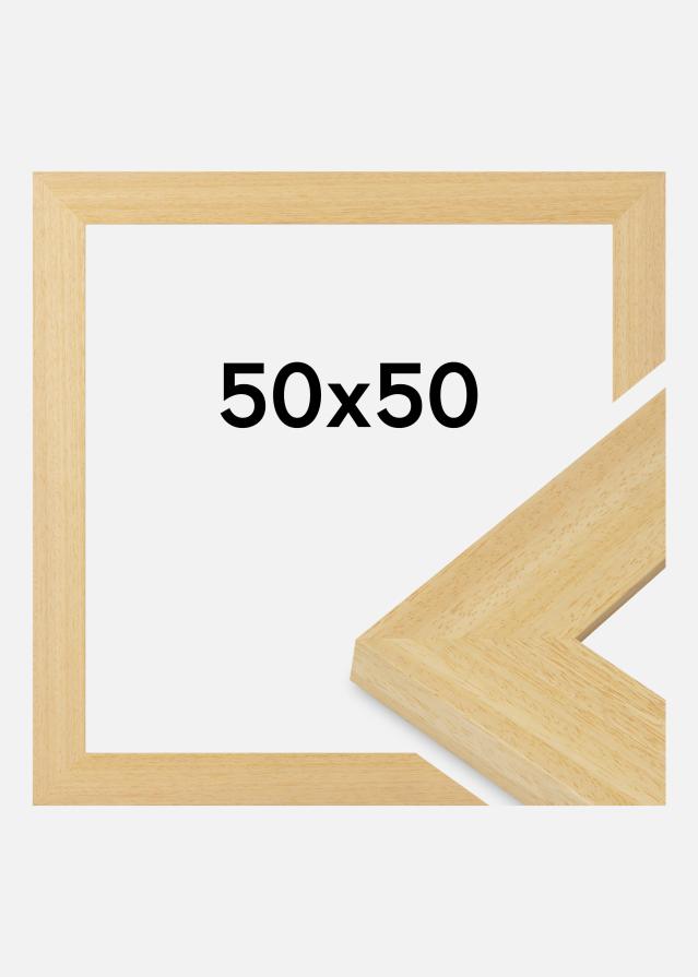 Rāmis Pembrokeshire Akrila stikls Ozols 50x50 cm