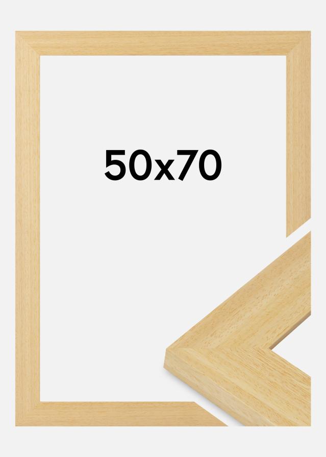 Rāmis Pembrokeshire Akrila stikls Ozols 50x70 cm