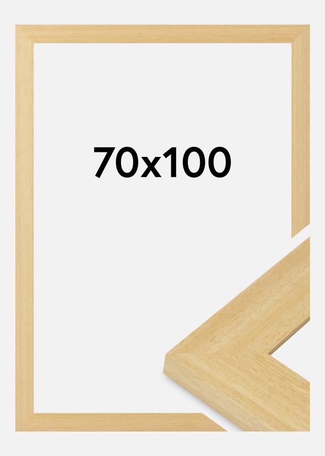 Rāmis Pembrokeshire Akrila stikls Ozols 70x100 cm