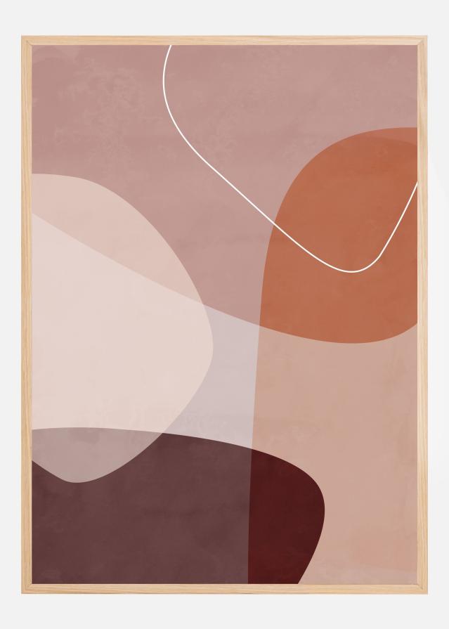 Graphic II11X Plakāts