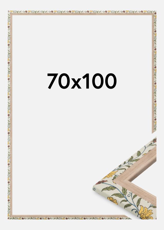 Rāmis Arco Akrila stikls Ziedu Ozols 70x100 cm