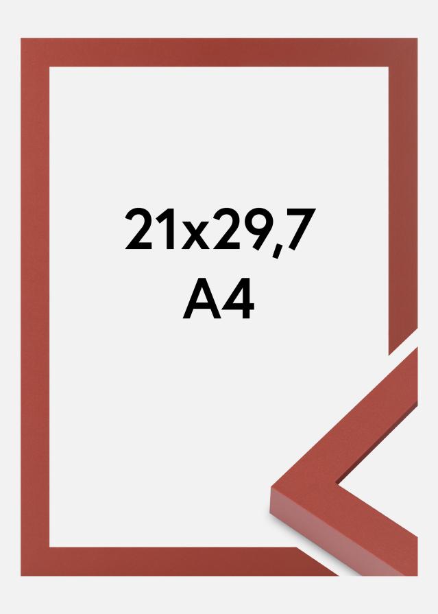 Rāmis Selection Akrila stikls Coral 21x29.7 cm (A4)