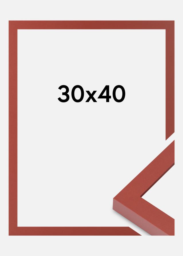 Rāmis Selection Akrila stikls Coral 30x40 cm