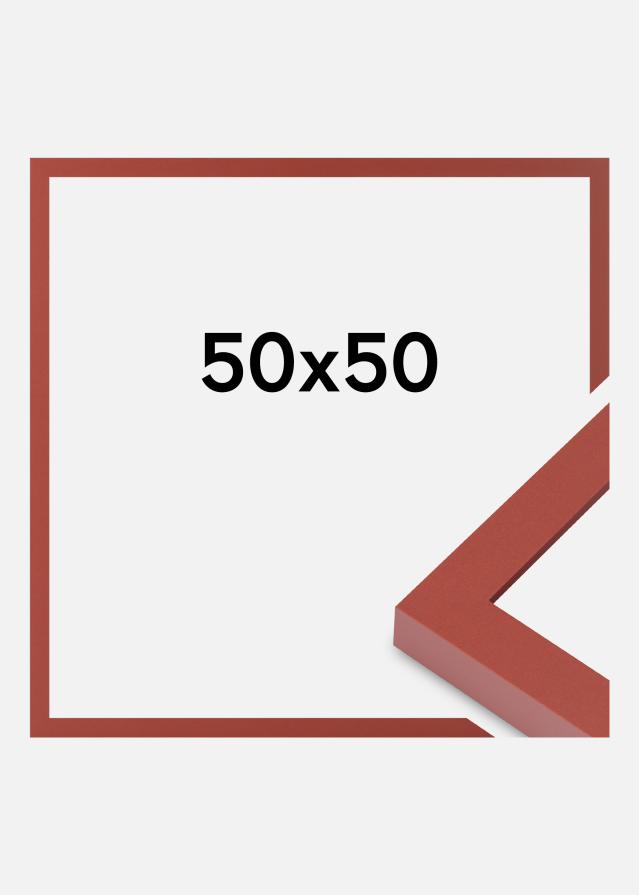 Rāmis Selection Akrila stikls Coral 50x50 cm