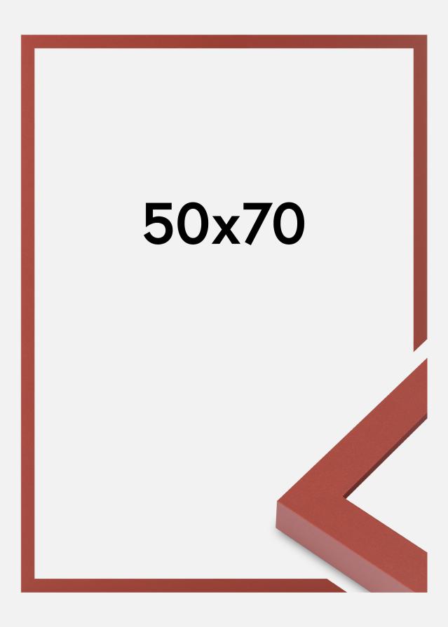 Rāmis Selection Akrila stikls Coral 50x70 cm