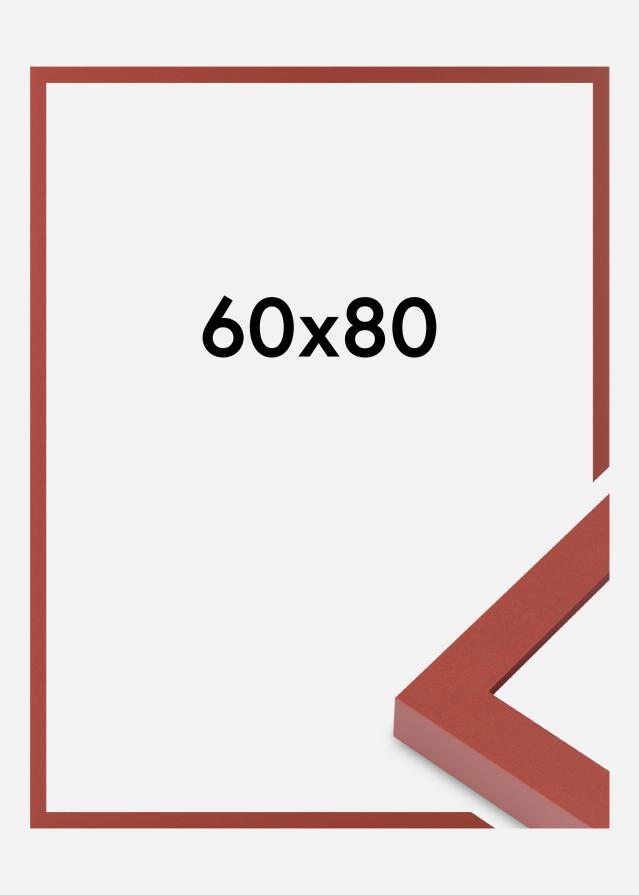 Rāmis Selection Akrila stikls Coral 60x80 cm