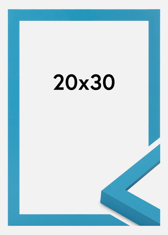 Rāmis Selection Akrila stikls Light Blue 20x30 cm