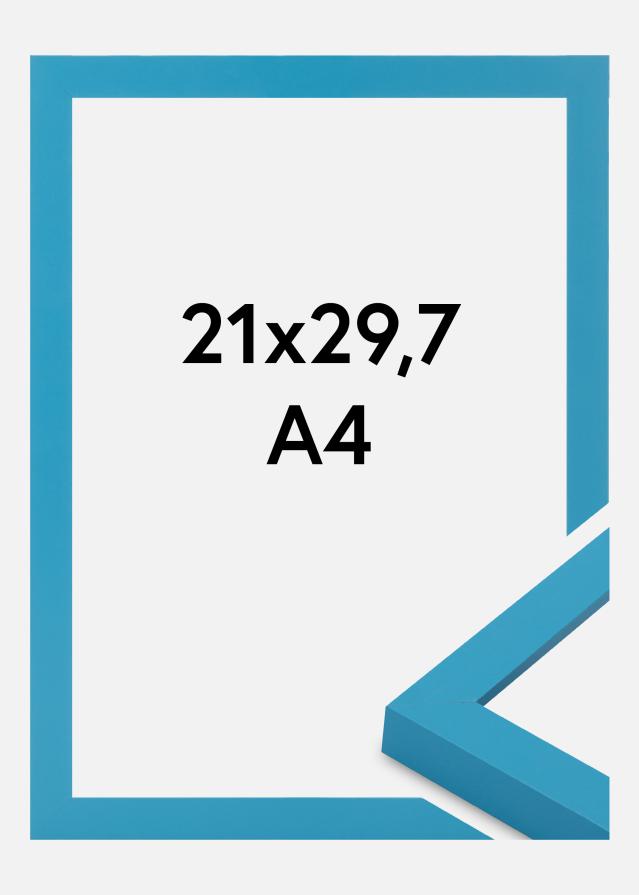 Rāmis Selection Akrila stikls Light Blue 21x29.7 cm (A4)