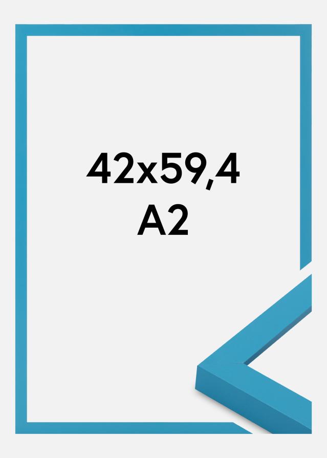 Rāmis Selection Akrila stikls Light Blue 42x59.4 cm (A2)