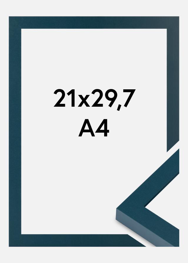 Rāmis Selection Akrila stikls Ocean Blue 21x29.7 cm (A4)