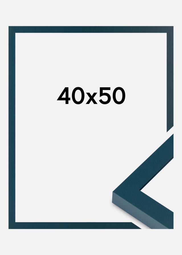 Rāmis Selection Akrila stikls Ocean Blue 40x50 cm