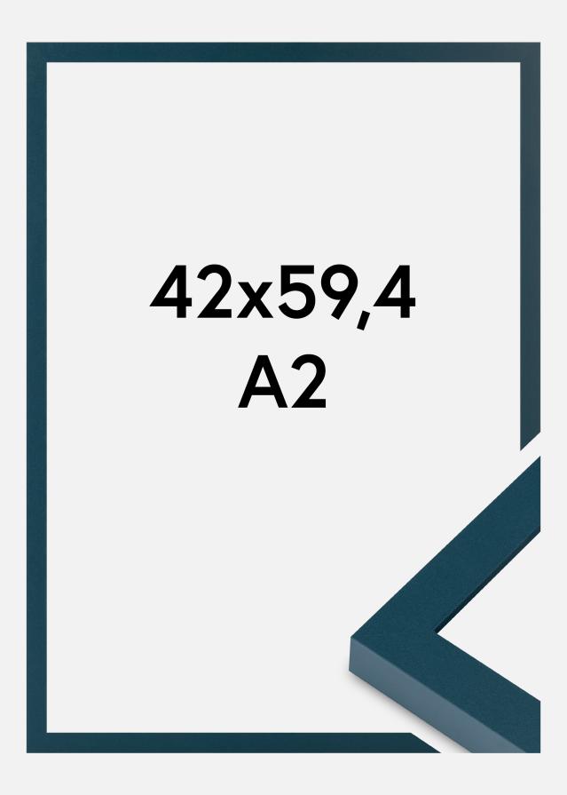 Rāmis Selection Akrila stikls Ocean Blue 42x59.4 cm (A2)