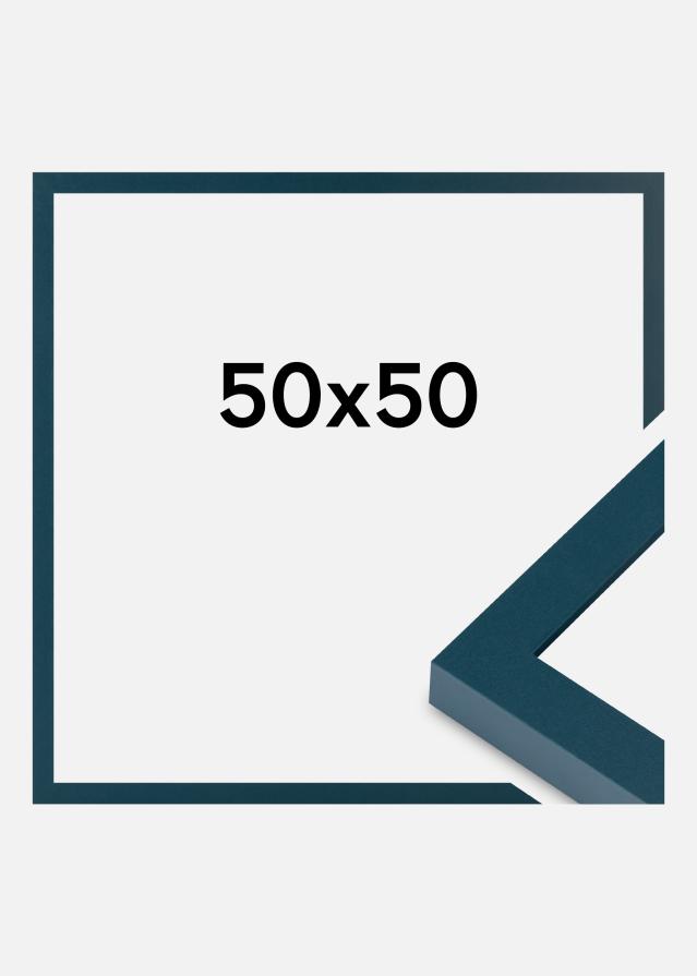 Rāmis Selection Akrila stikls Ocean Blue 50x50 cm