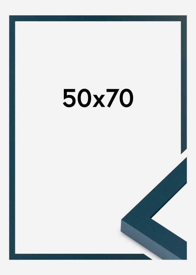 Rāmis Selection Akrila stikls Ocean Blue 50x70 cm