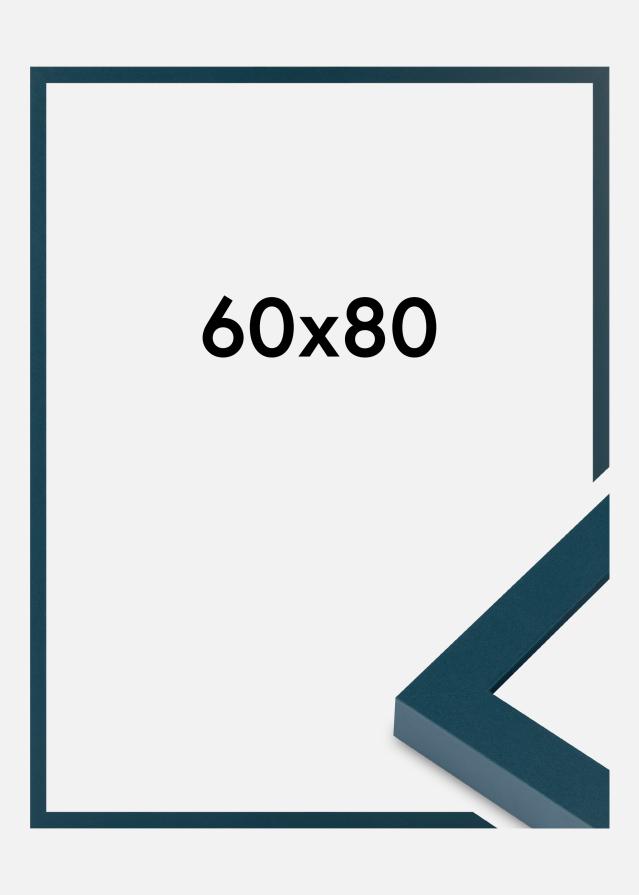 Rāmis Selection Akrila stikls Ocean Blue 60x80 cm