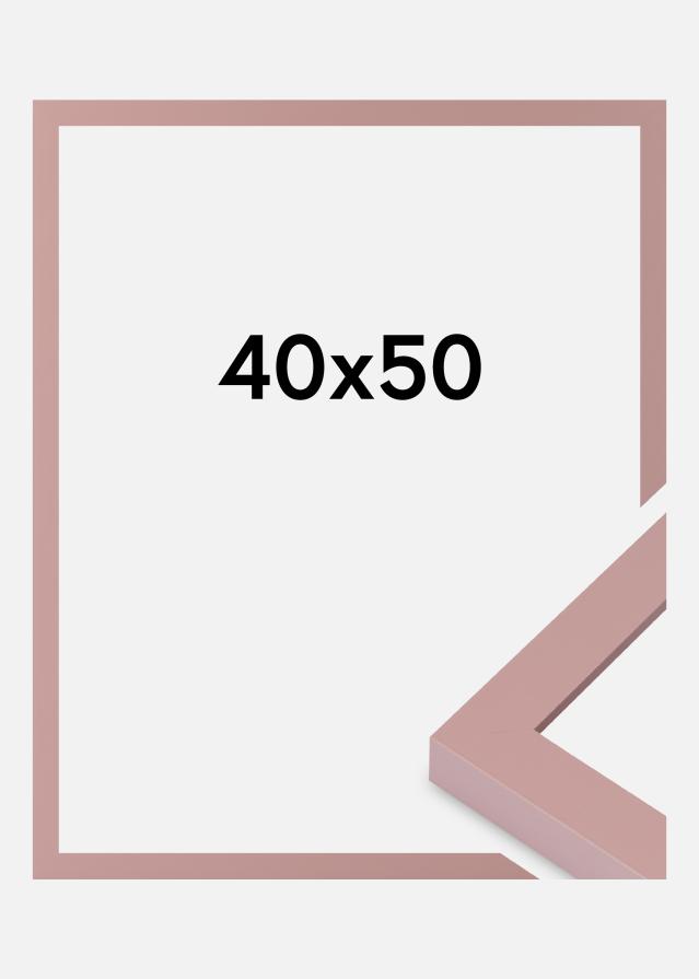 Rāmis Selection Akrila stikls Peach 40x50 cm