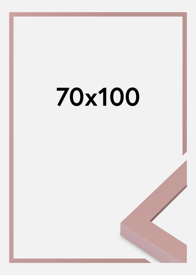 Rāmis Selection Akrila stikls Peach 70x100 cm