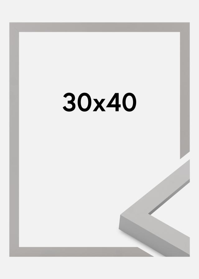 Rāmis Selection Akrila stikls Sand 30x40 cm