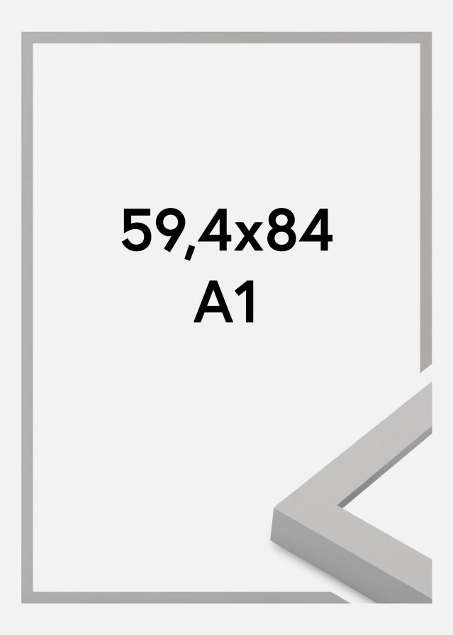 Rāmis Selection Akrila stikls Smilšu 59,4x84,1 cm (A1)