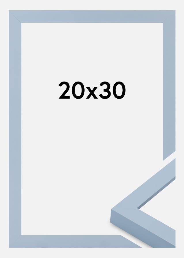 Rāmis Selection Akrila stikls Sky Blue 20x30 cm