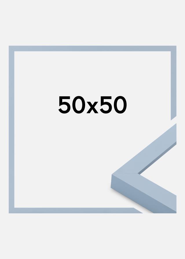 Rāmis Selection Akrila stikls Sky Blue 50x50 cm