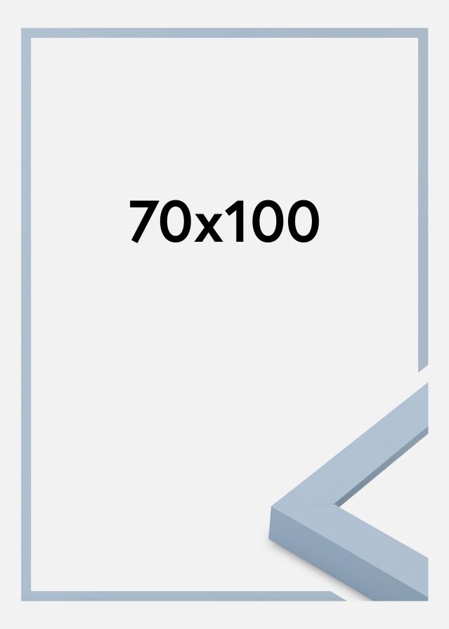 Rāmis Selection Akrila stikls Sky Blue 70x100 cm