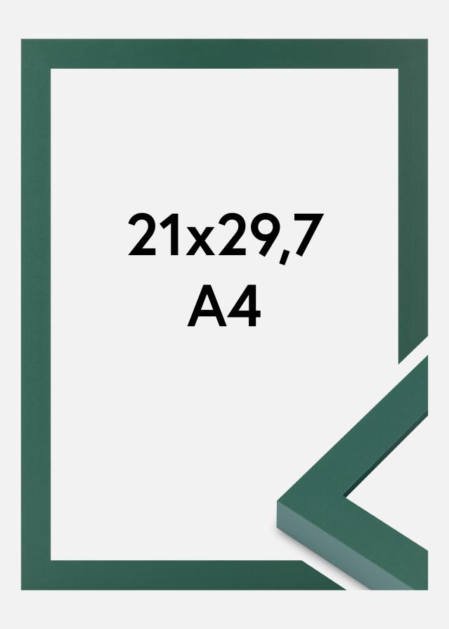 Rāmis Selection Akrila stikls Turquoise 21x29.7 cm (A4)