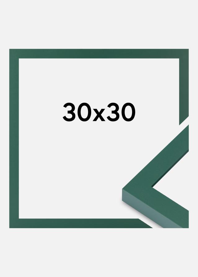 Rāmis Selection Akrila stikls Turquoise 30x30 cm