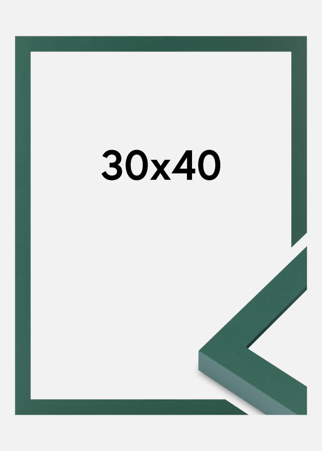 Rāmis Selection Akrila stikls Turquoise 30x40 cm