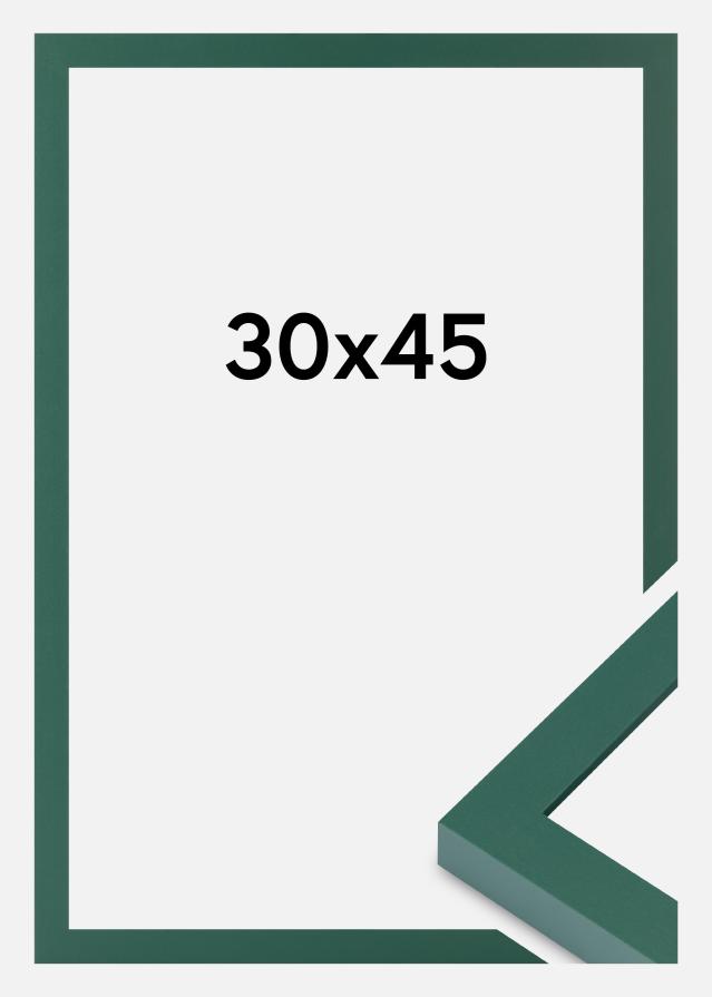 Rāmis Selection Akrila stikls Turquoise 30x45 cm