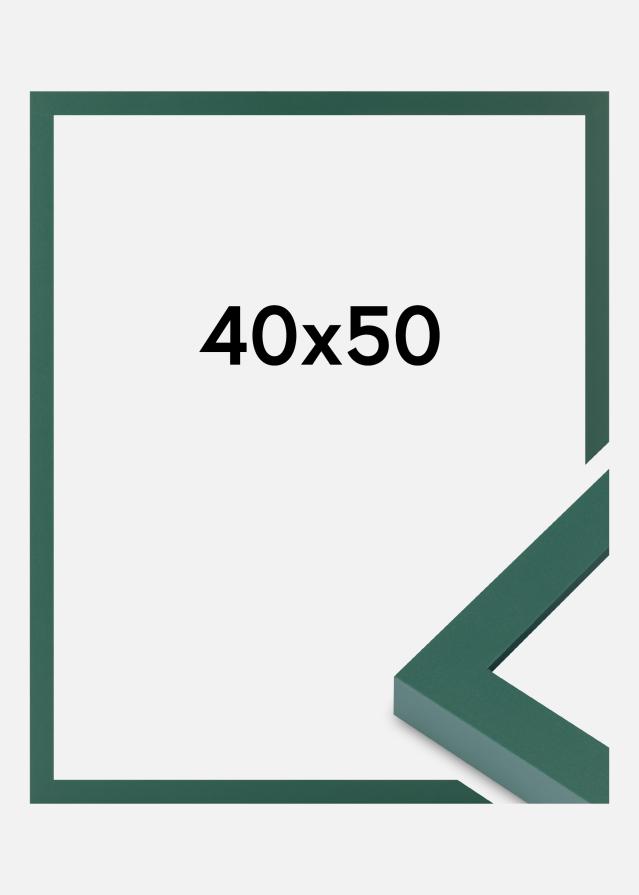 Rāmis Selection Akrila stikls Turquoise 40x50 cm