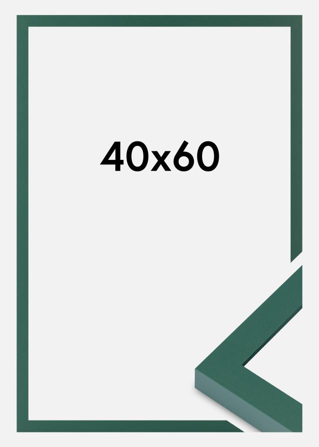 Rāmis Selection Akrila stikls Turquoise 40x60 cm