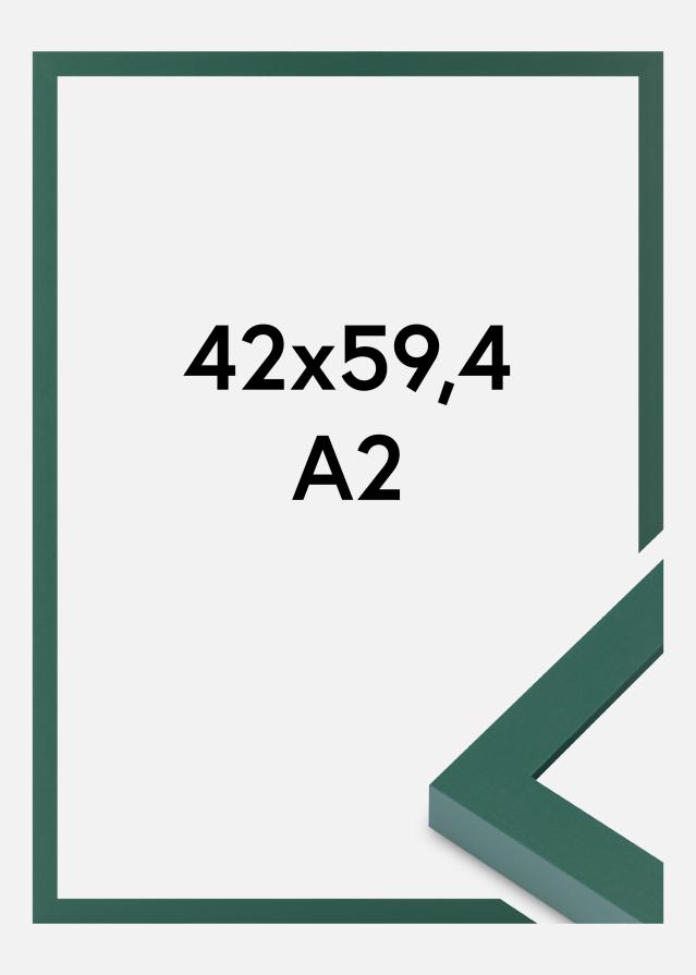 Rāmis Selection Akrila stikls Turquoise 42x59.4 cm (A2)