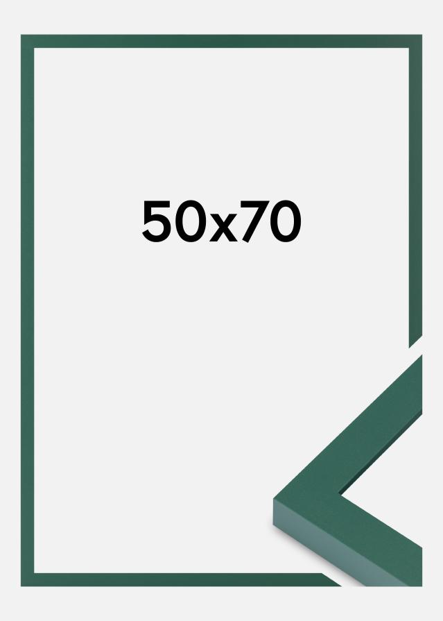 Rāmis Selection Akrila stikls Turquoise 50x70 cm