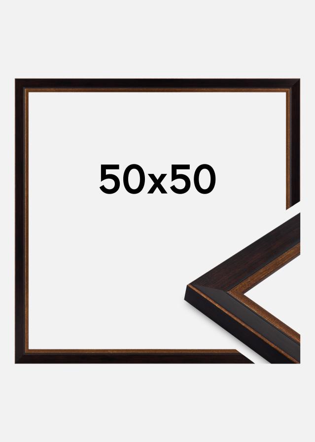 Rāmis Artur Akrila stikls Melns 50x50 cm