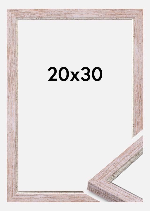 Rāmis Whitby Akrila stikls Violets 20x30 cm