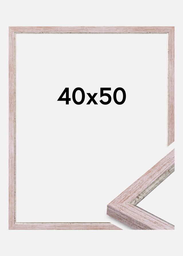 Rāmis Whitby Akrila stikls Violets 40x50 cm