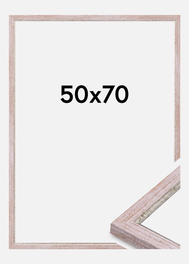 Rāmis Whitby Akrila stikls Violets 50x70 cm